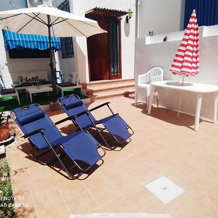 El Patio Apartment El Campello Exterior photo